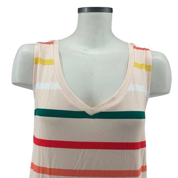 NWT Torrid Perfect Super Soft V-Neck Tank Size 3 3X - Picture 6 of 15